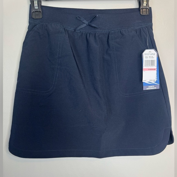 Nautica Other - Nautica girls school uniform skirt